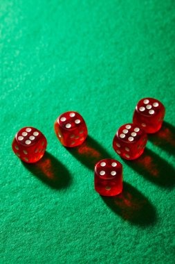 joss55 Live Baccarat Salon