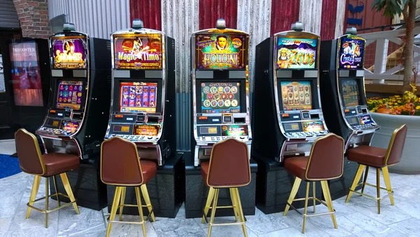 joss55 mobile gaming